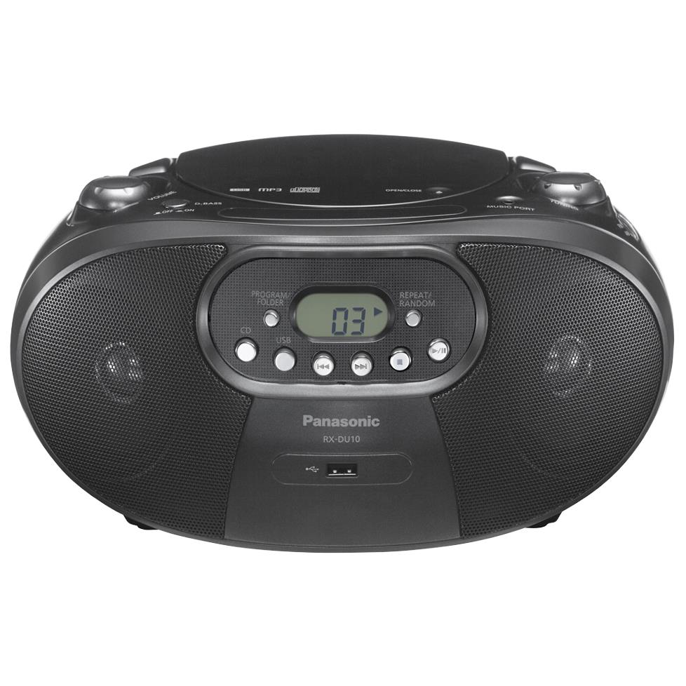 cd player jbhifi