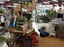 vintage market days mckinney texas