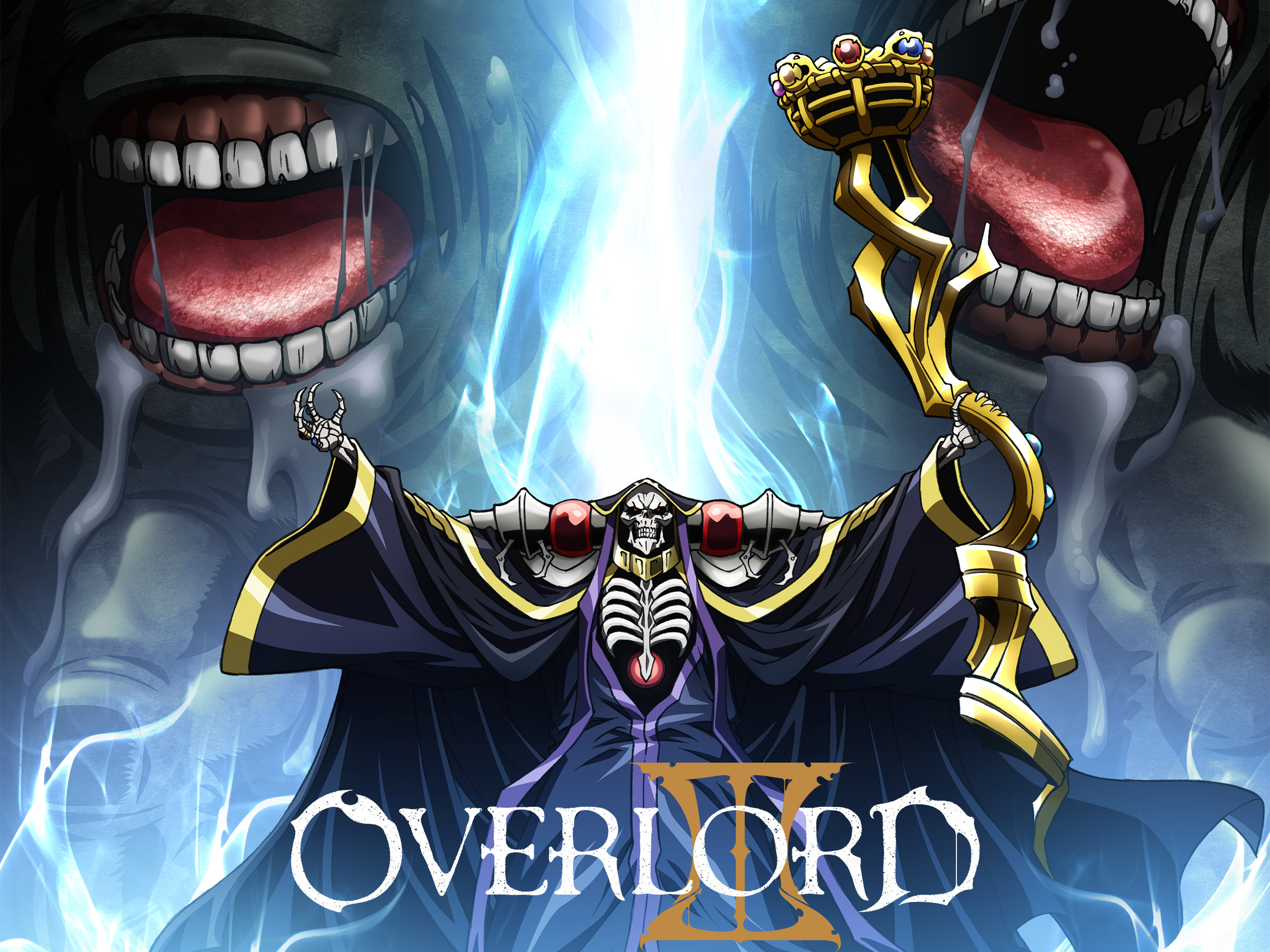 overlord season 3 stream