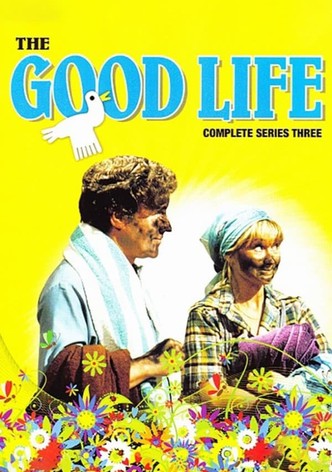 where to watch the good life 1975