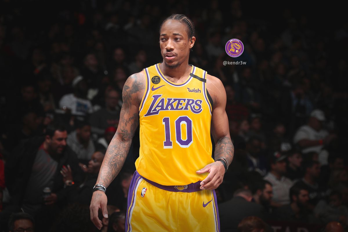 la lakers trade rumors