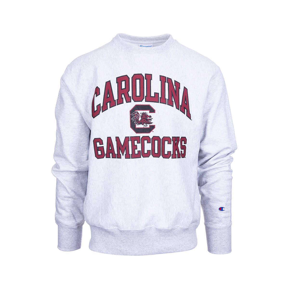 carolina pullover