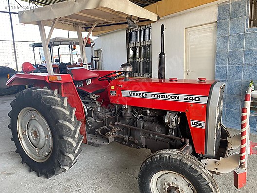 240 massey ferguson adana