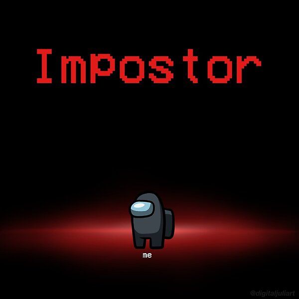 impostor meme