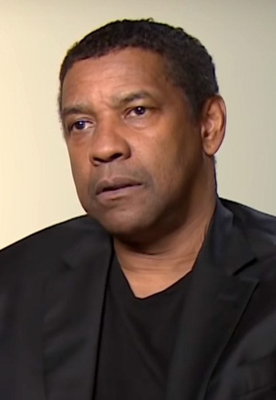 denzel washington wiki