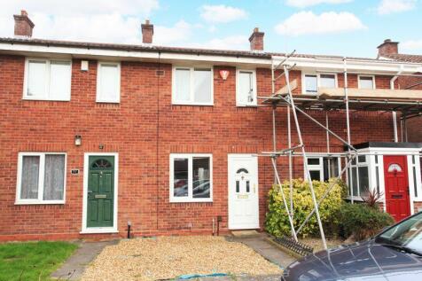 flats to rent telford