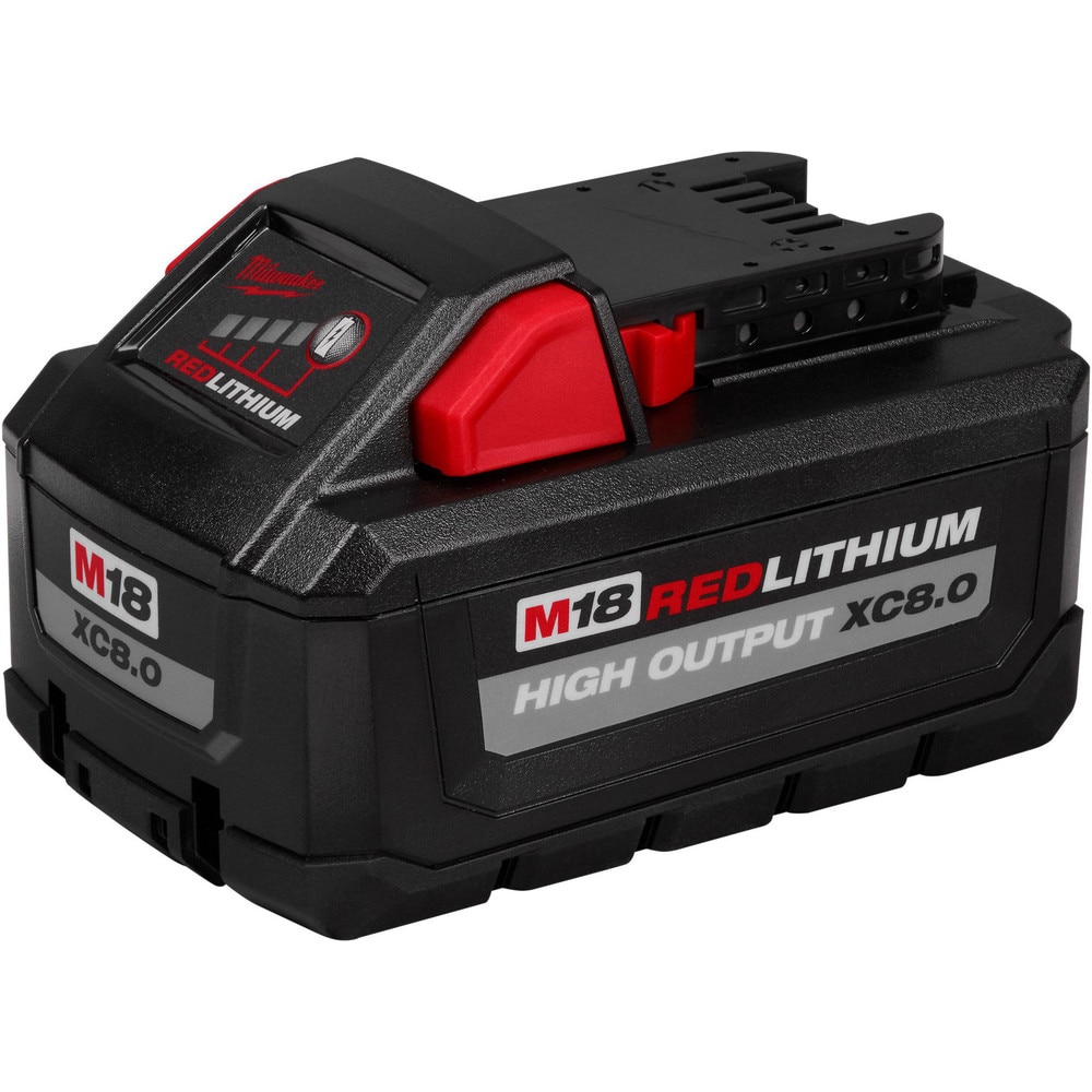 milwaukee tools battery 18v