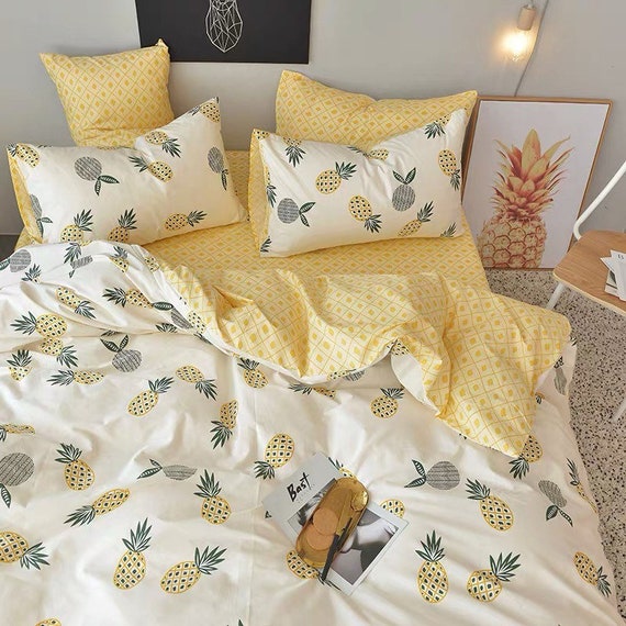 etsy bedding