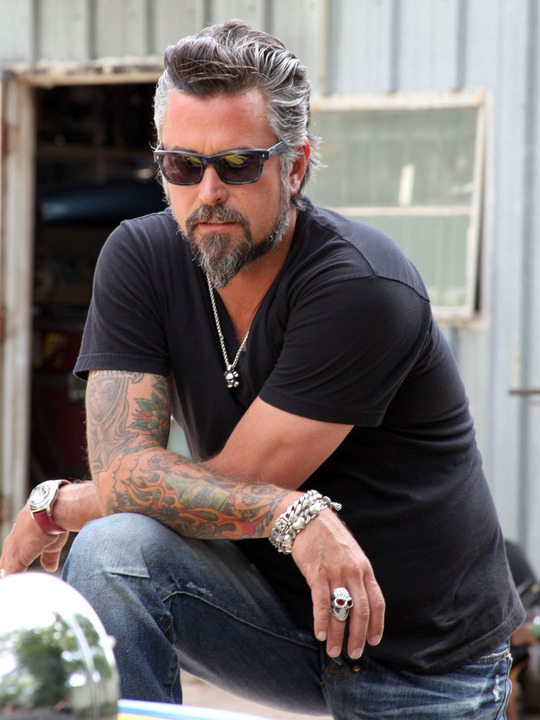 richard rawlings