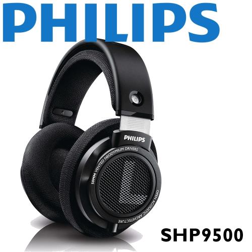 philips headphones shp9500