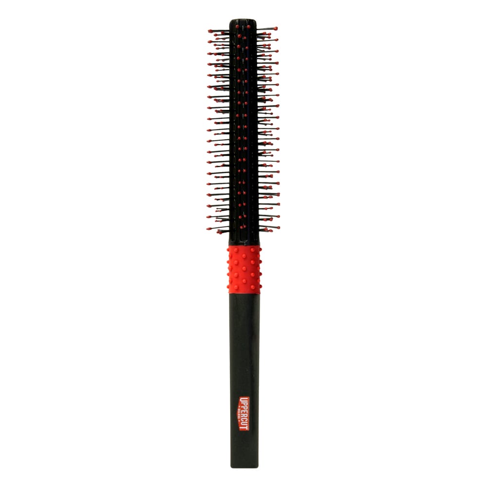 quiff roller brush