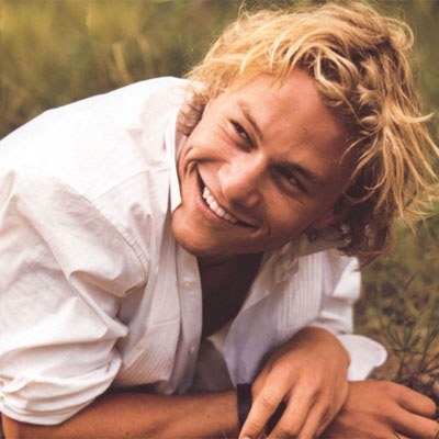 heath ledger: a tribute film