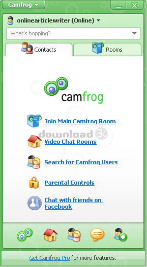 camfrog scandals