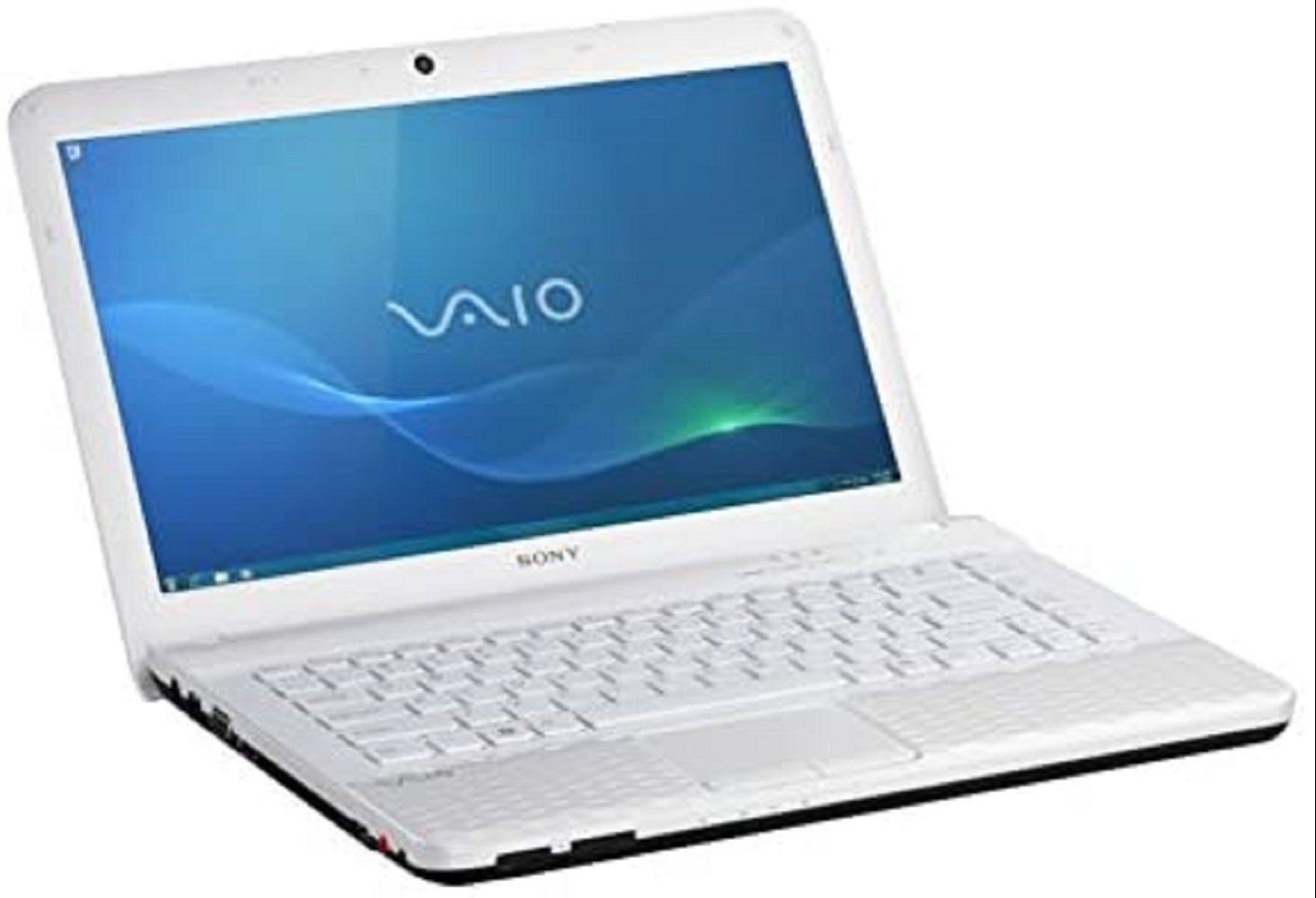 sony vaio laptop