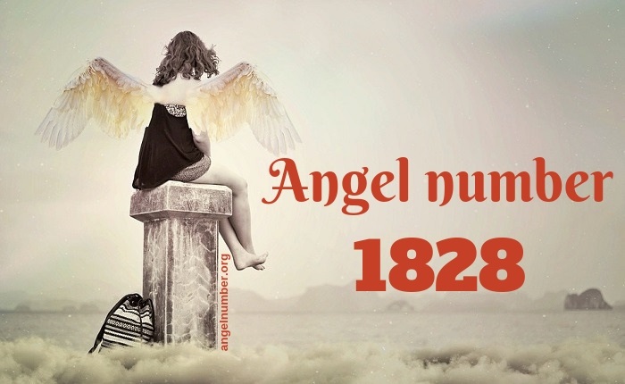 1828 angel number