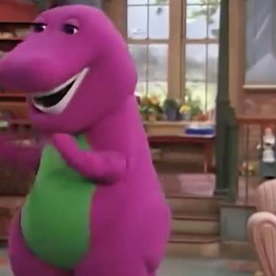 dino barney