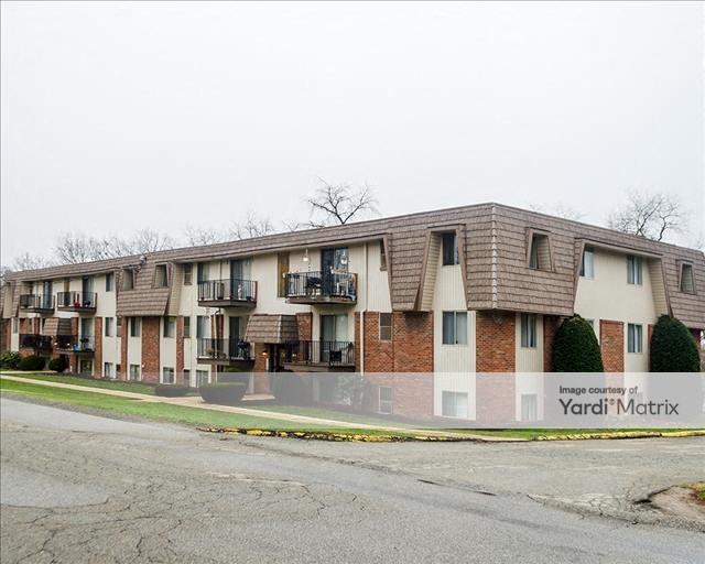 cedar ridge apartments monroeville