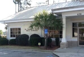 oral surgeon conway sc