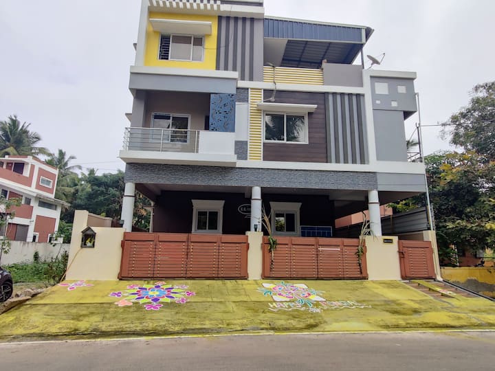 airbnb coimbatore