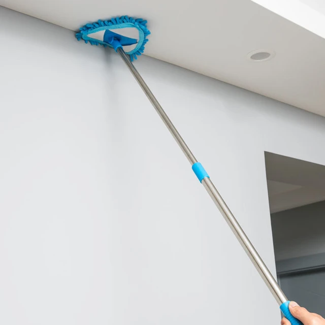 ceiling cleaning mops