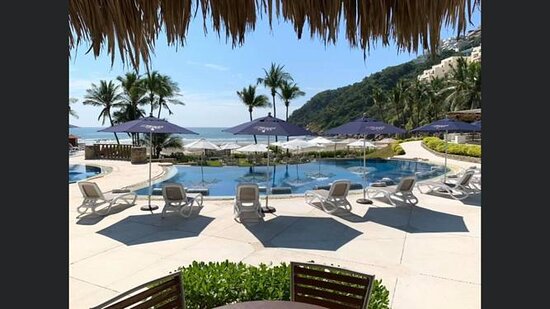 celeste beach club acapulco