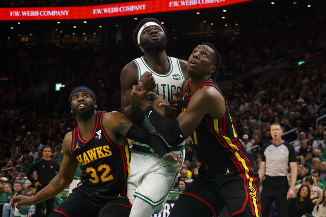 celtics vs hawks prediction