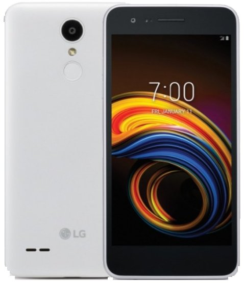 celular lg tribute empire