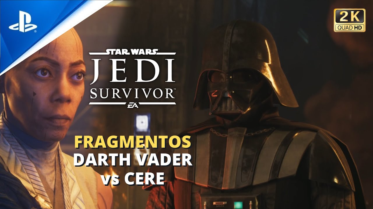 cere vs vader