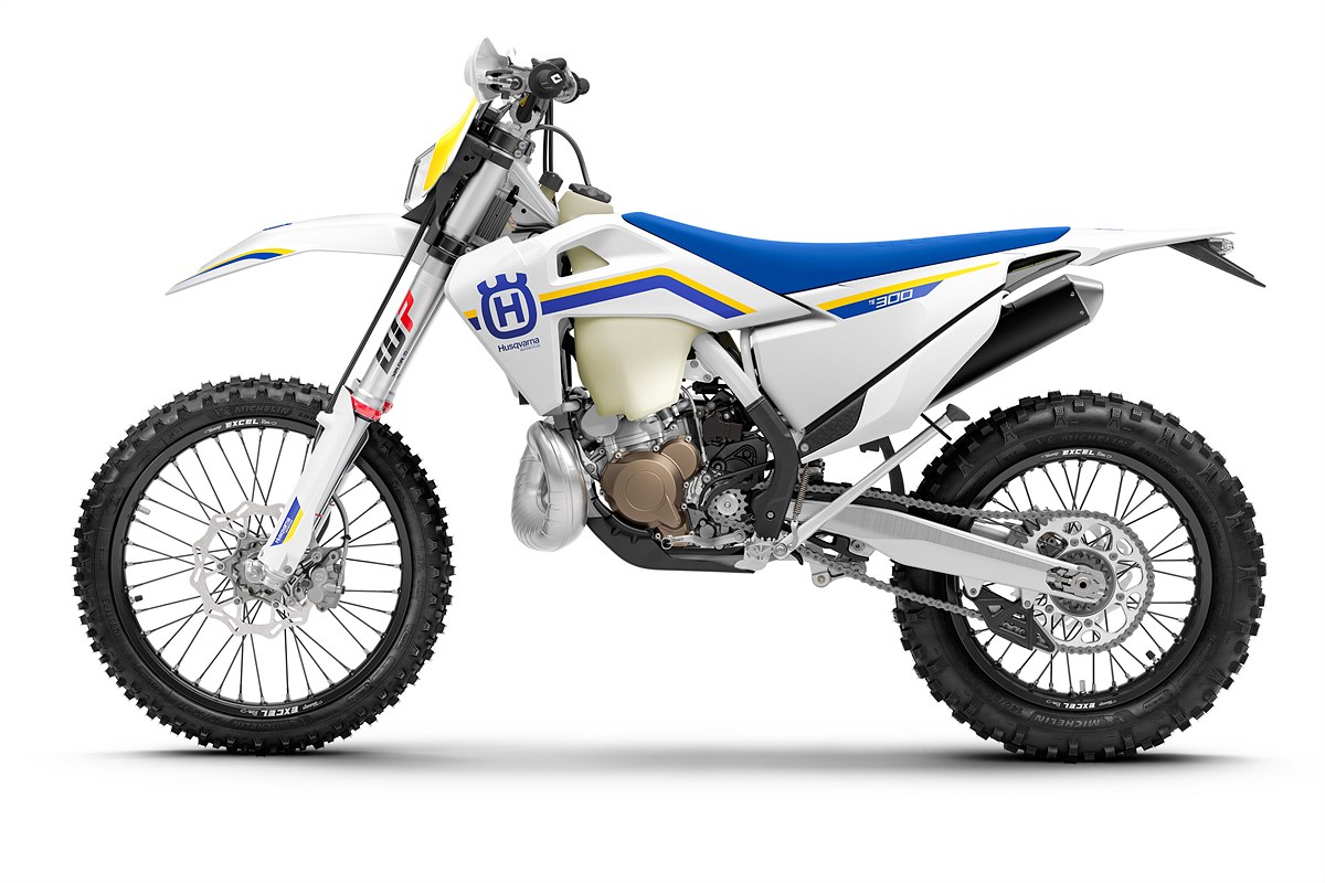 husqvarna motorcycles enduro