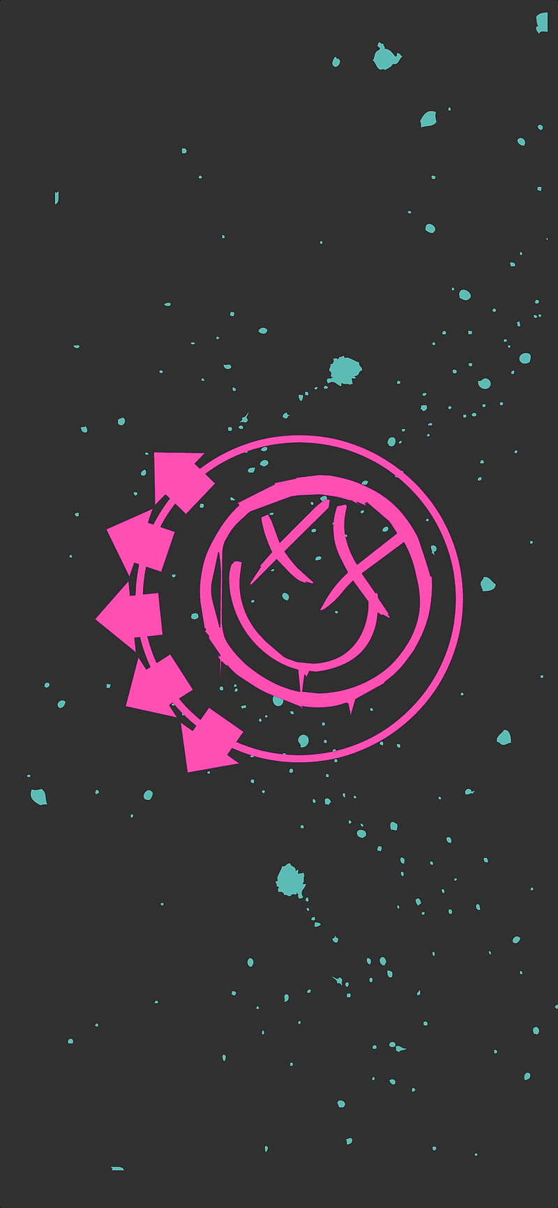 blink 182 wallpaper