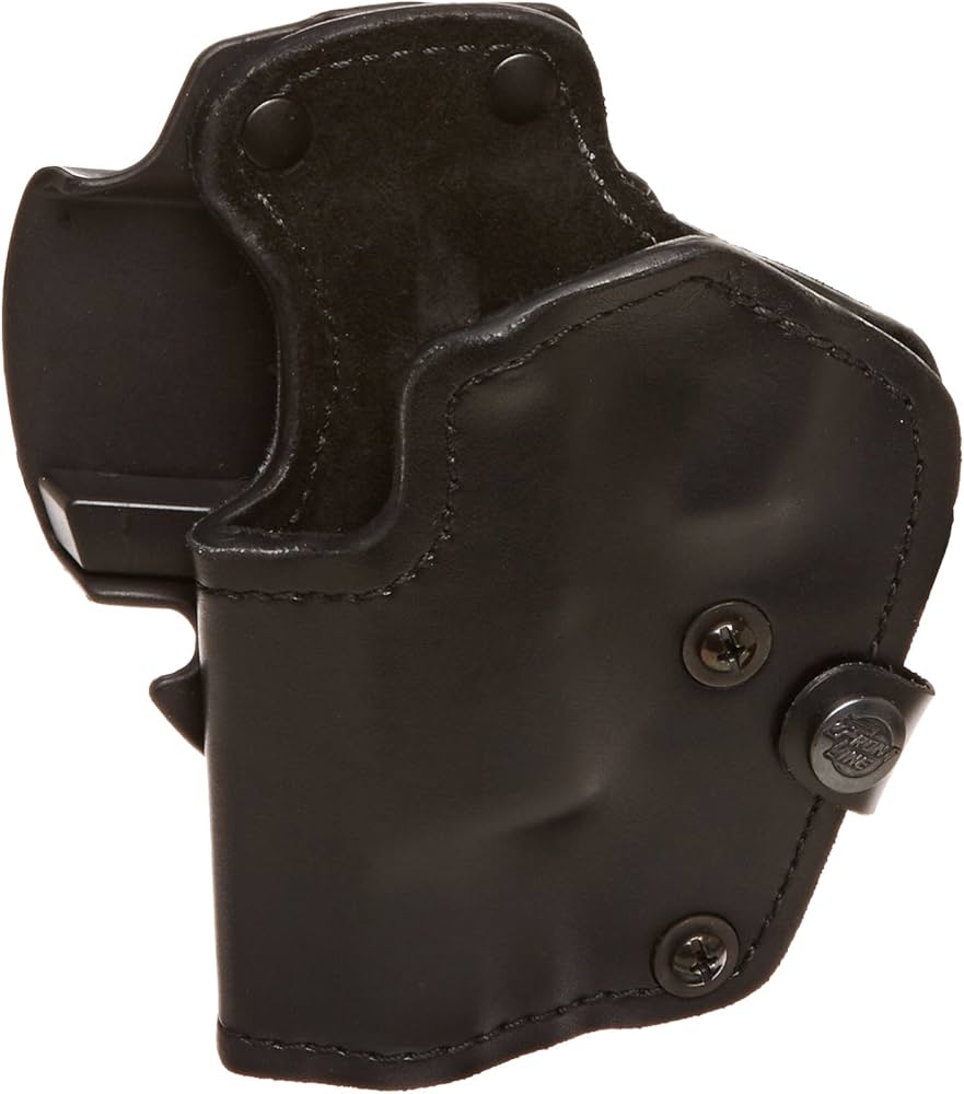 front line holsters