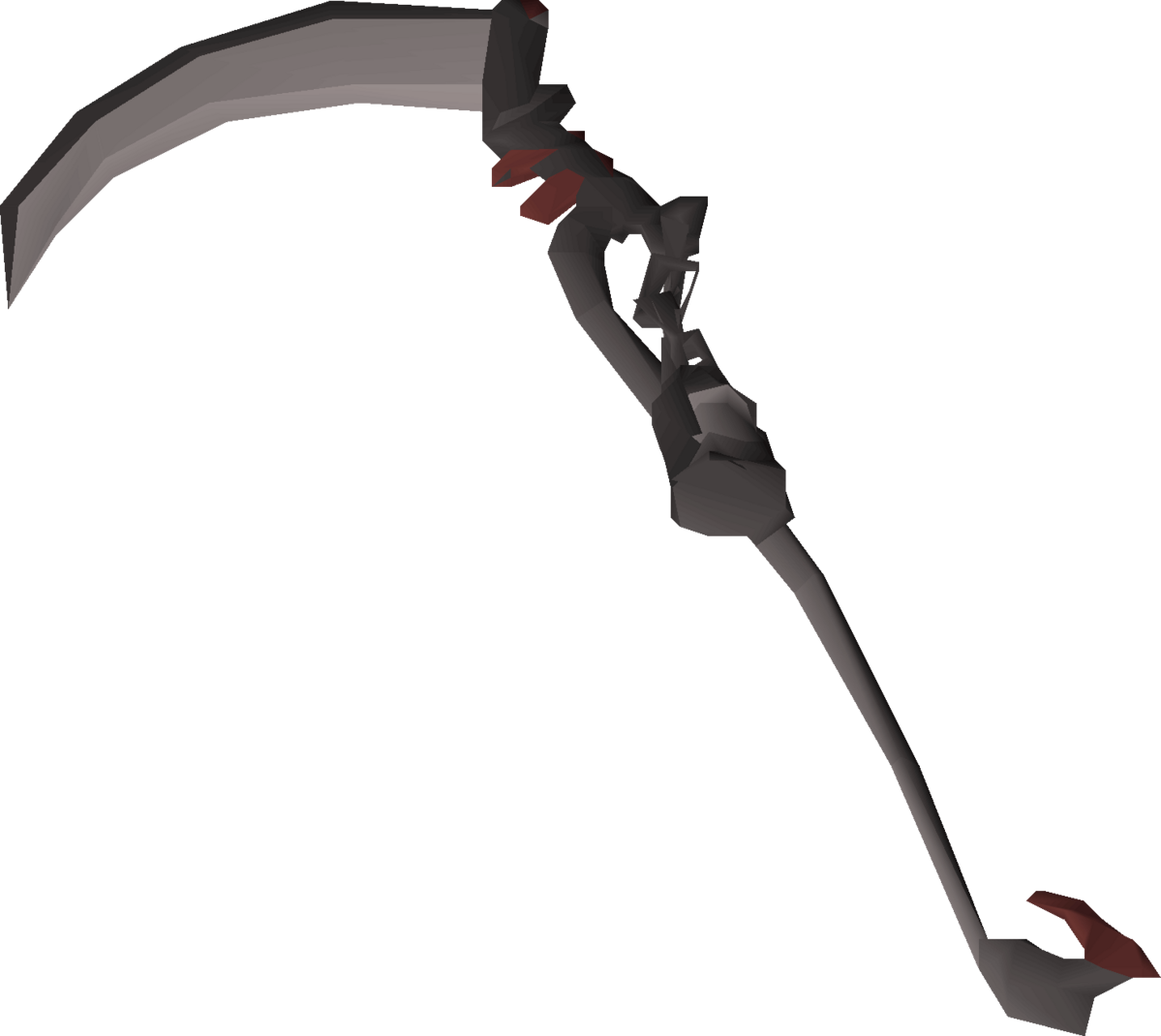 scythe of vitur osrs