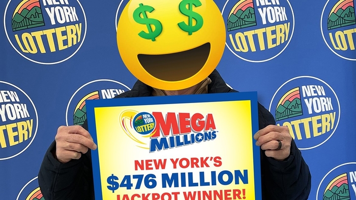 the new york lottery