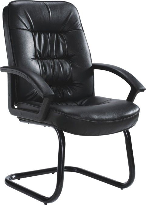 non revolving office chair