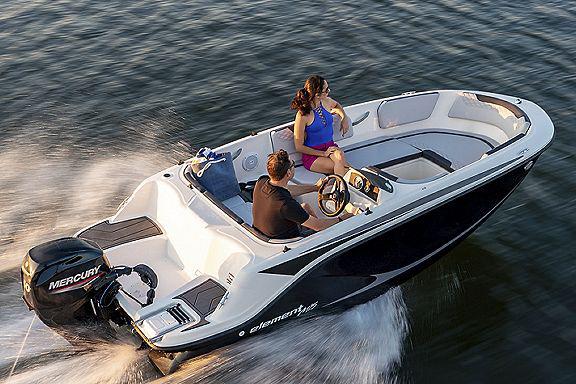 bayliner m15