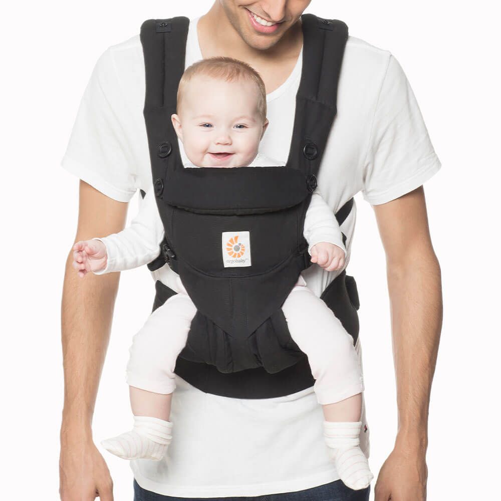 ergo baby 360 carrier