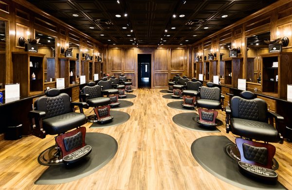 boardroom salon plano