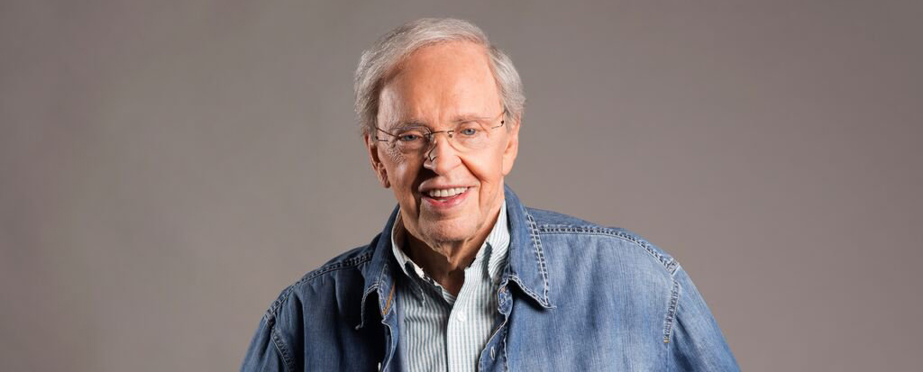 is charles stanley still alive