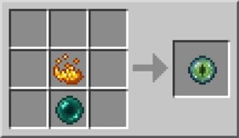 how to make ender chest