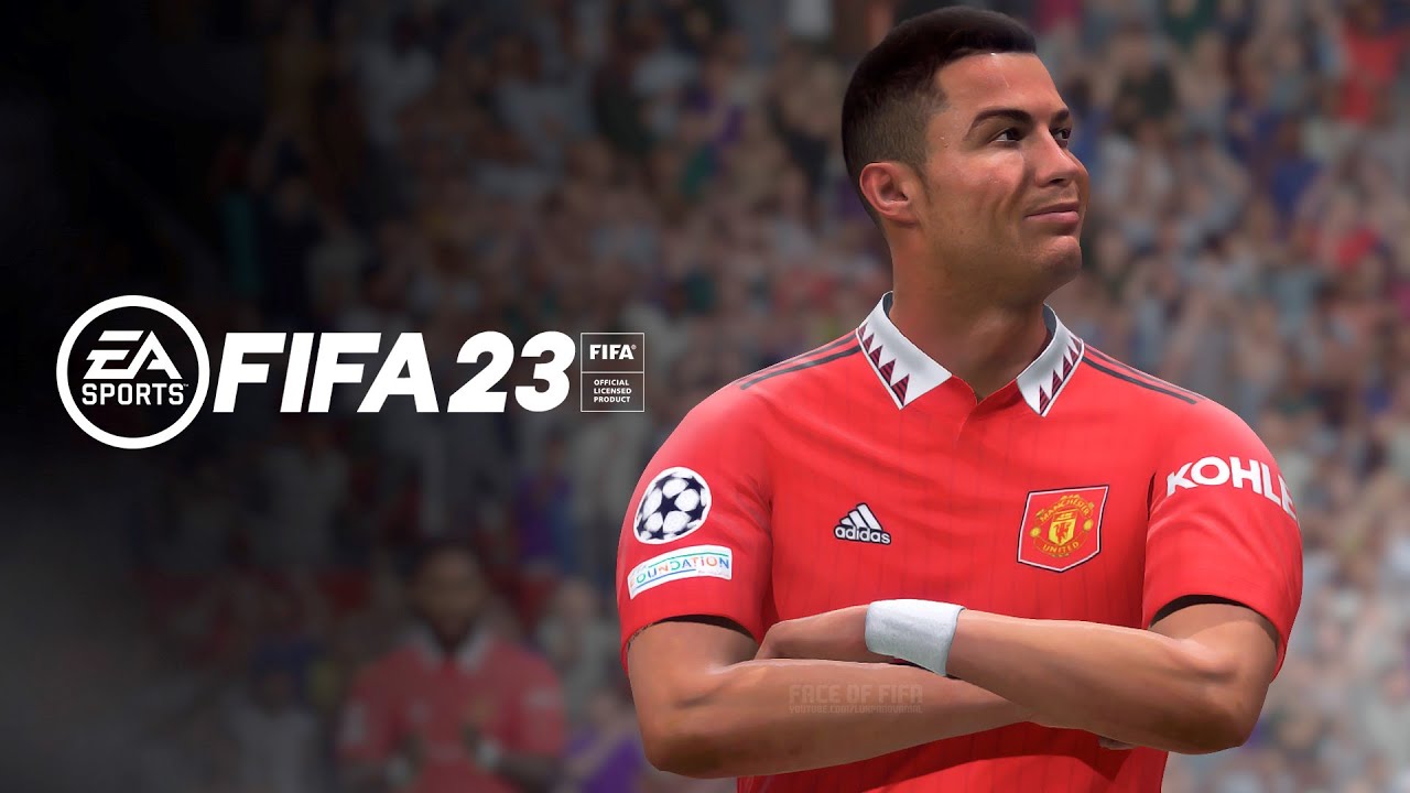 man u fifa 23