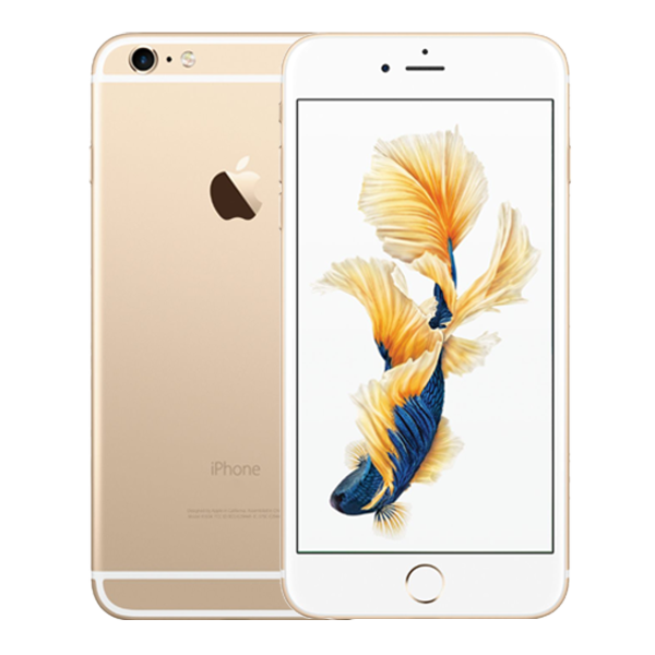 iphone 6 plus gold 32gb