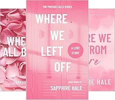 where we left off sapphire hale