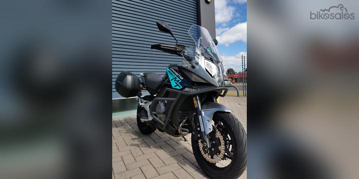 cfmoto perth