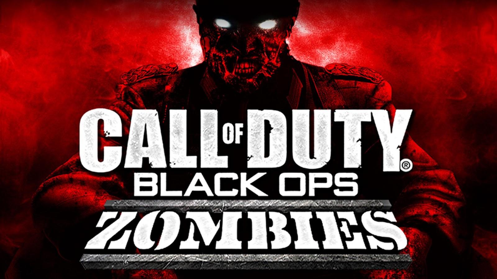 скачать взломанный call of duty black ops zombies