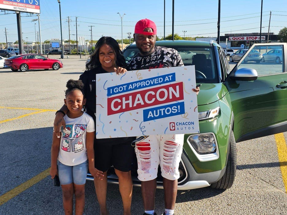 chacon autos austin