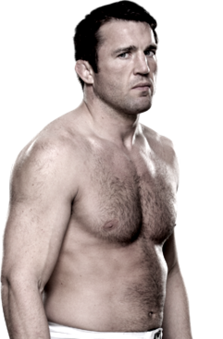 chael sonnen