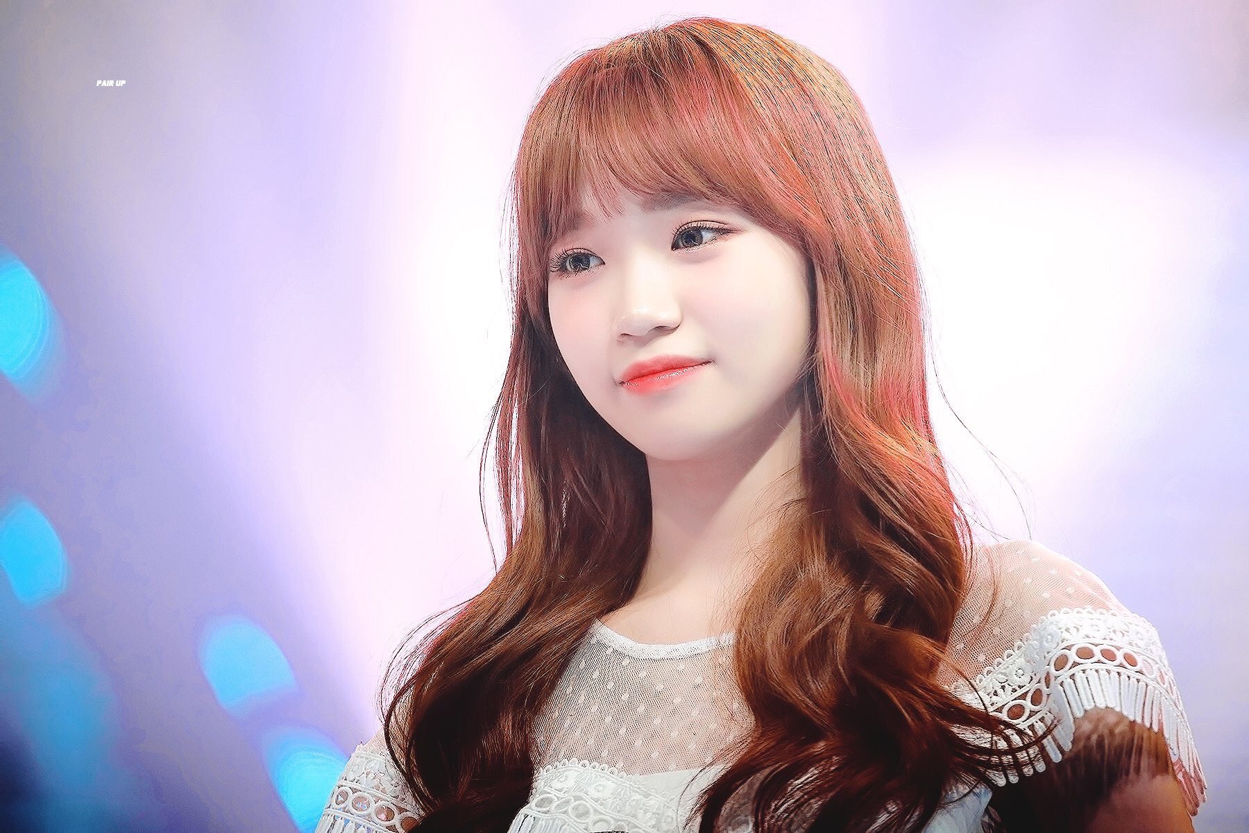 chaewon izone