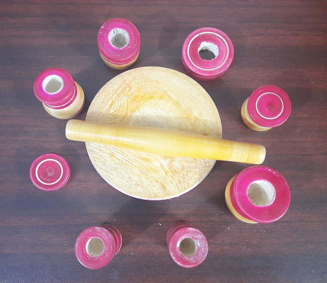 chakla belan for kids