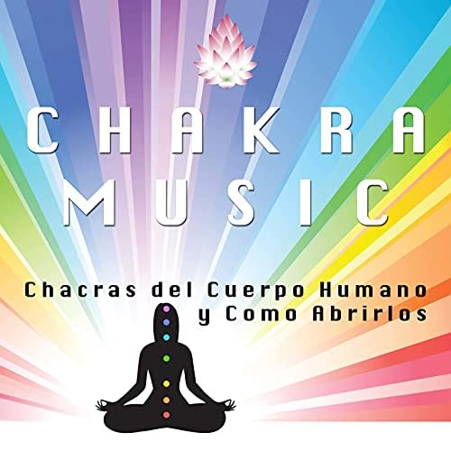 chakra music