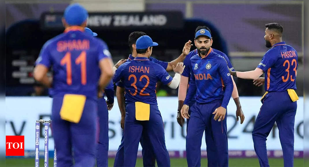 chances of india to qualify for t20 world cup